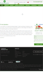 Mobile Screenshot of primegardenscorp.com